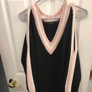 O.P.T sweater